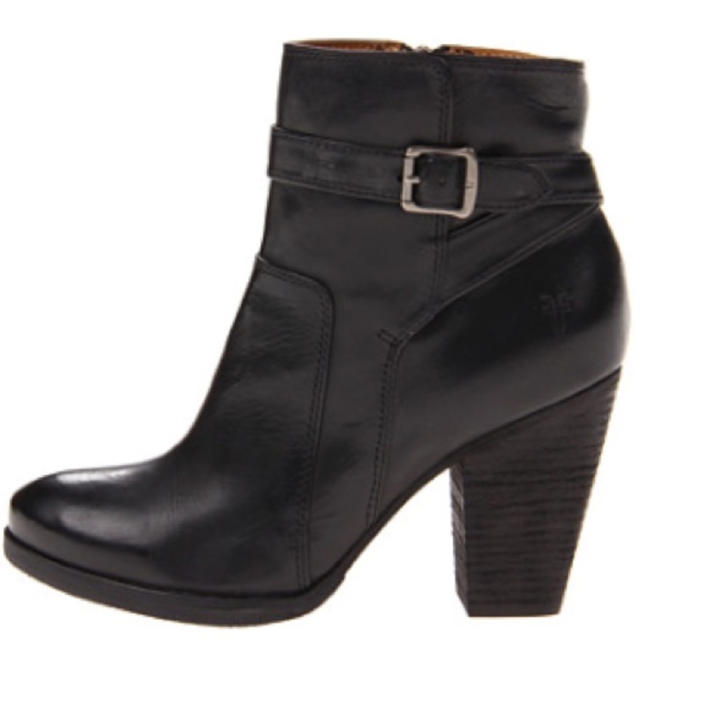 Frye “Patty” Boot